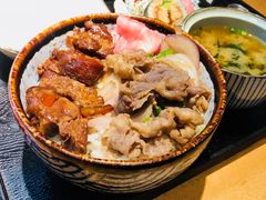 -京和风食堂·定食寿喜锅(保利樾广场店)