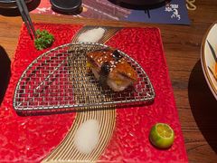 -京鹿料理(荟聚店)