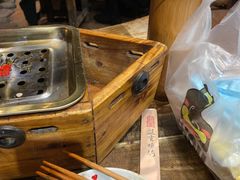 -盟重烧烤(高正街店)