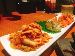 -大吉鲜鱼料理自慢(维也纳大厦店)