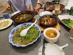 -写庭·鱼鲜川菜·宴请(铁像寺水街店)