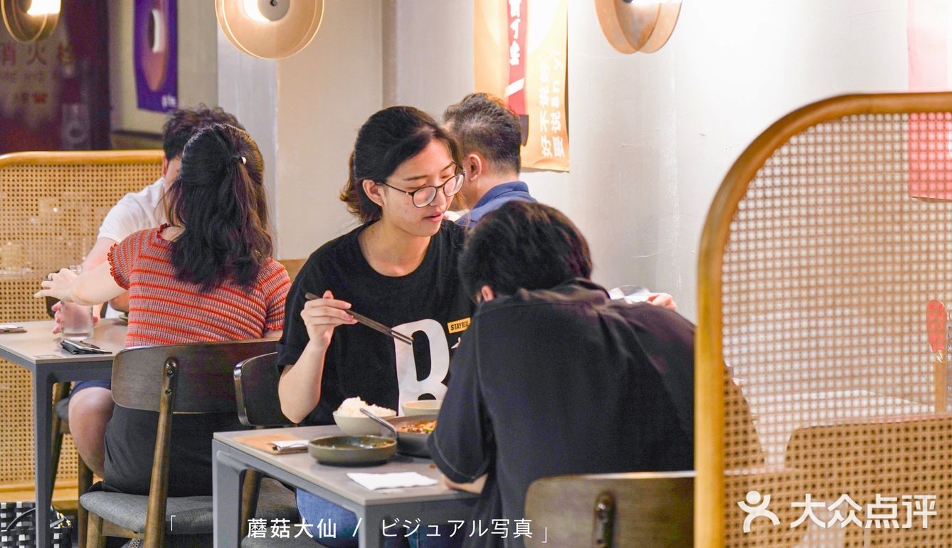 浪漫七夕，不如吃上一顿美味川菜来得更有仪式感⁉️