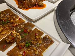 -么子烤肉(化龙池店)