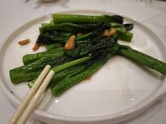 菜心-稻香酒家·35年老字号(侨光店)