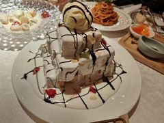 -俄士厨房(环球港店)