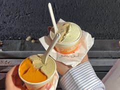 -Dip in Gelato(富民路店)