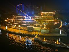 -二十八里太湖船菜(吉祥路店)