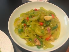 -老馆子·建德菜·山肴鱼鲜(海威新界店)