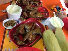 -光明刘冰乳鸽店(光明法政北路店)