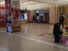 -保利MALL(天鹅湖店)