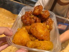 -胖东来生活广场(健康路店)