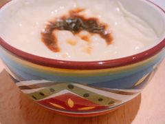 -伊斯坦布尔土耳其清真咖啡餐厅