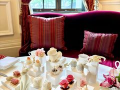 -Salon de Ville浦江汇(上海外滩华尔道夫酒店店)