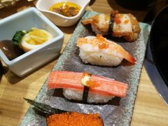 -水林间·寿喜烧自助(仙林金鹰店)