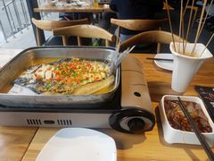 -半天妖烤鱼(方庄店)