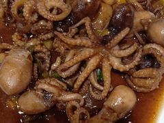 -胖大嫂渔家排档·全海景餐厅(渔村店)