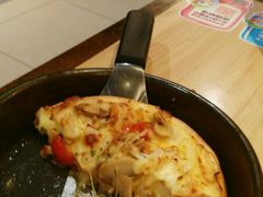 -必胜客(欢乐颂店)