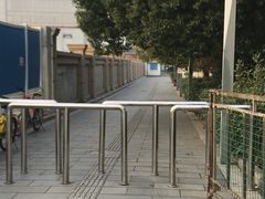 -漕溪路(地铁站)