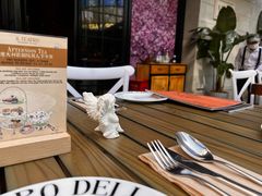 -IL TEATRO 精品意大利餐厅