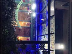 -豆蔻电影主题餐厅(四牌楼店)