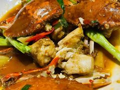-百年银屏蚝烙·潮汕菜·非遗(乐山店)