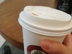 -太平洋咖啡(市府恒隆二店)