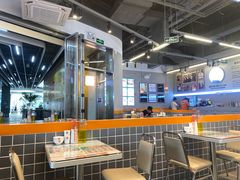 -肥韬茶餐厅(海上世界店)