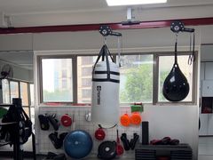 -M.S拳击泰拳馆(大学路店)