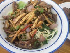 -姚记面馆(瑶琳路店)