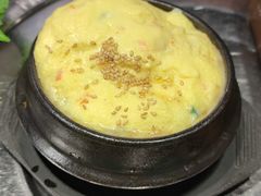 -肉加韩国料理·烤肉(金茂湾店)