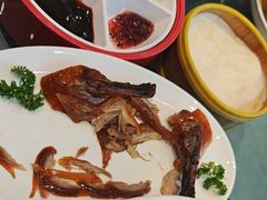 -红菜坊·烤鸭·川鲁宴(石园店)