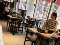 -江边城外烤全鱼(世茂广场店)