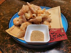 -老江南春·中国龙菜(衡山路店)
