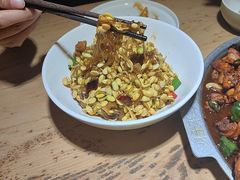 -长寿面馆(振兴路店)