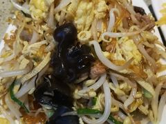 炒合菜-老昌春饼(大直街店)