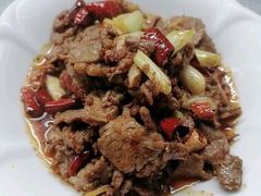 -清真马二姐牛菜馆(昆明一分店)