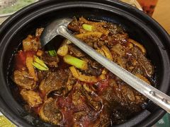 -肖记公安牛肉鱼杂馆· 省级非物质文化遗产(仁和路店)