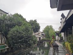 -金谷里艺术馆
