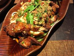 -花马天堂云南餐厅 Lost Heaven(高邮路店)