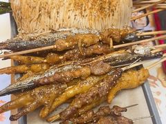 -大成海鲜烧烤·小龙虾(七宝店)