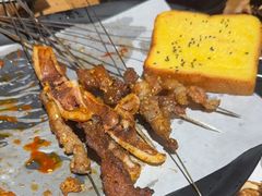 -壹酒贰肉1926·深夜食堂(九纬路店)