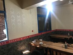 -老字号杨坡红油米线腊汁肉夹馍(东四道巷店)