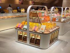 -老鼎丰糕点铺子(国贸商城店)