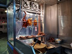 -陈光记烧腊店(罗保博士街店)