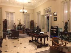 -日惹市凤凰翰悦阁酒店