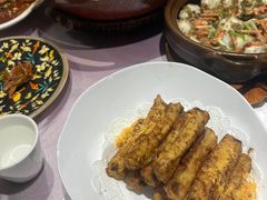 -盛百味·家宴餐厅(霸州分店)