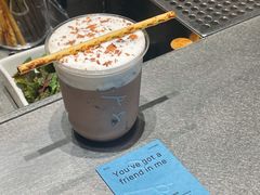 -O.P.S. CAFE