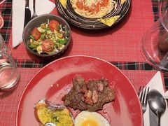 牛排-小世界西餐厅(建国门店)