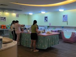 -生命加•Q考拉月子会所(玫瑰园店)