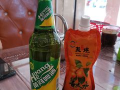 黄河啤酒-胡羊焖饼(敦煌店)